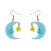 Sweet Dreams Earrings