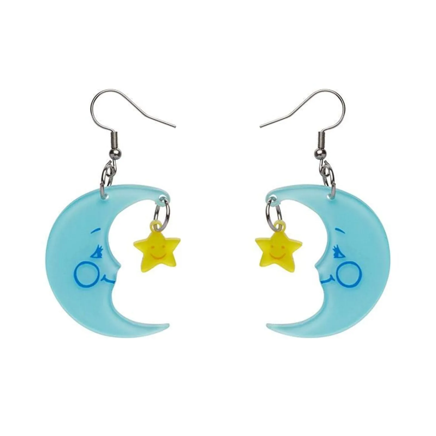 Sweet Dreams Earrings