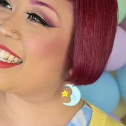 Sweet Dreams Earrings
