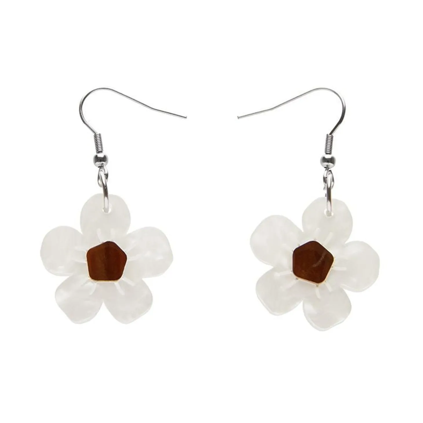 Sweet Like Honey Earrings