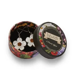Sweet Like Honey Earrings