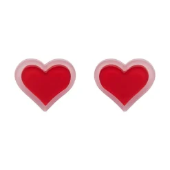 Tenderhearts Earrings