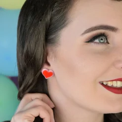 Tenderhearts Earrings