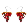 That'S Amore Drop Earrings