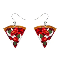 That'S Amore Drop Earrings
