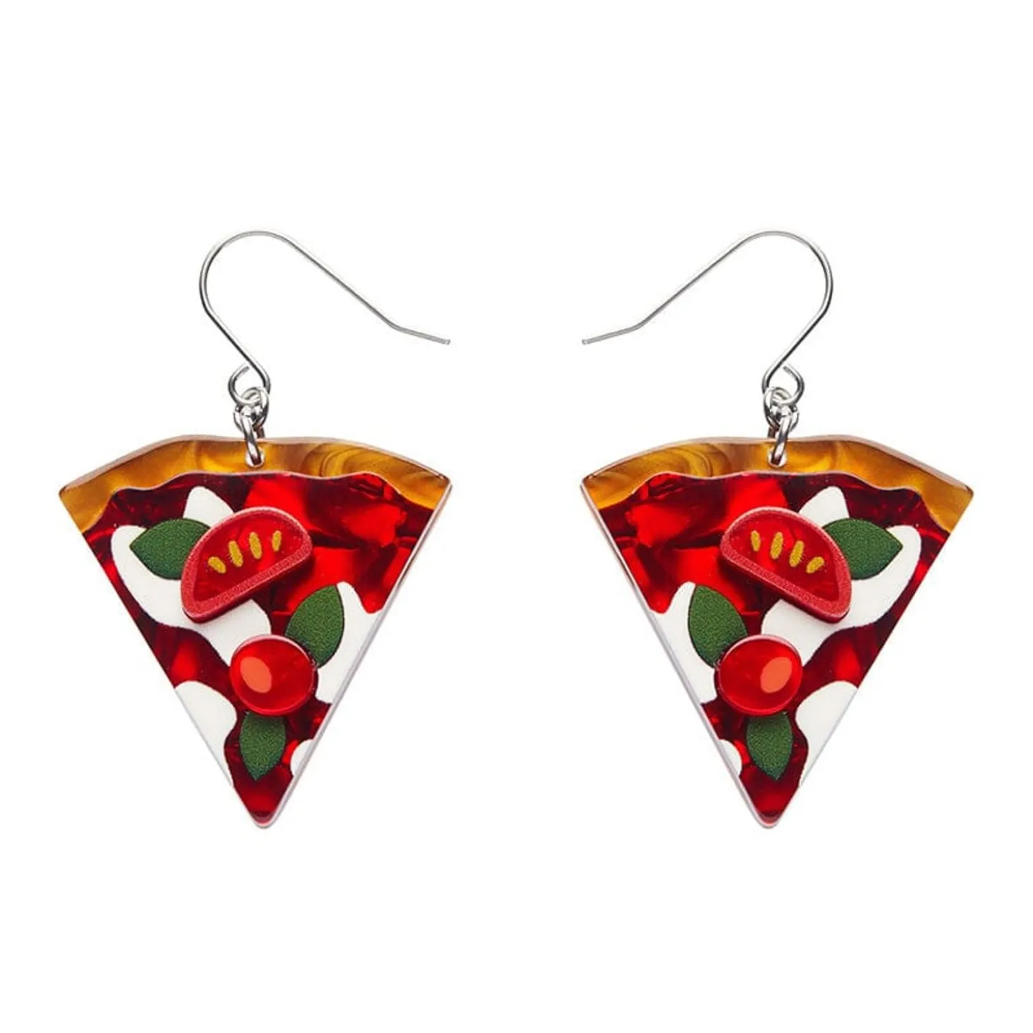 That'S Amore Drop Earrings