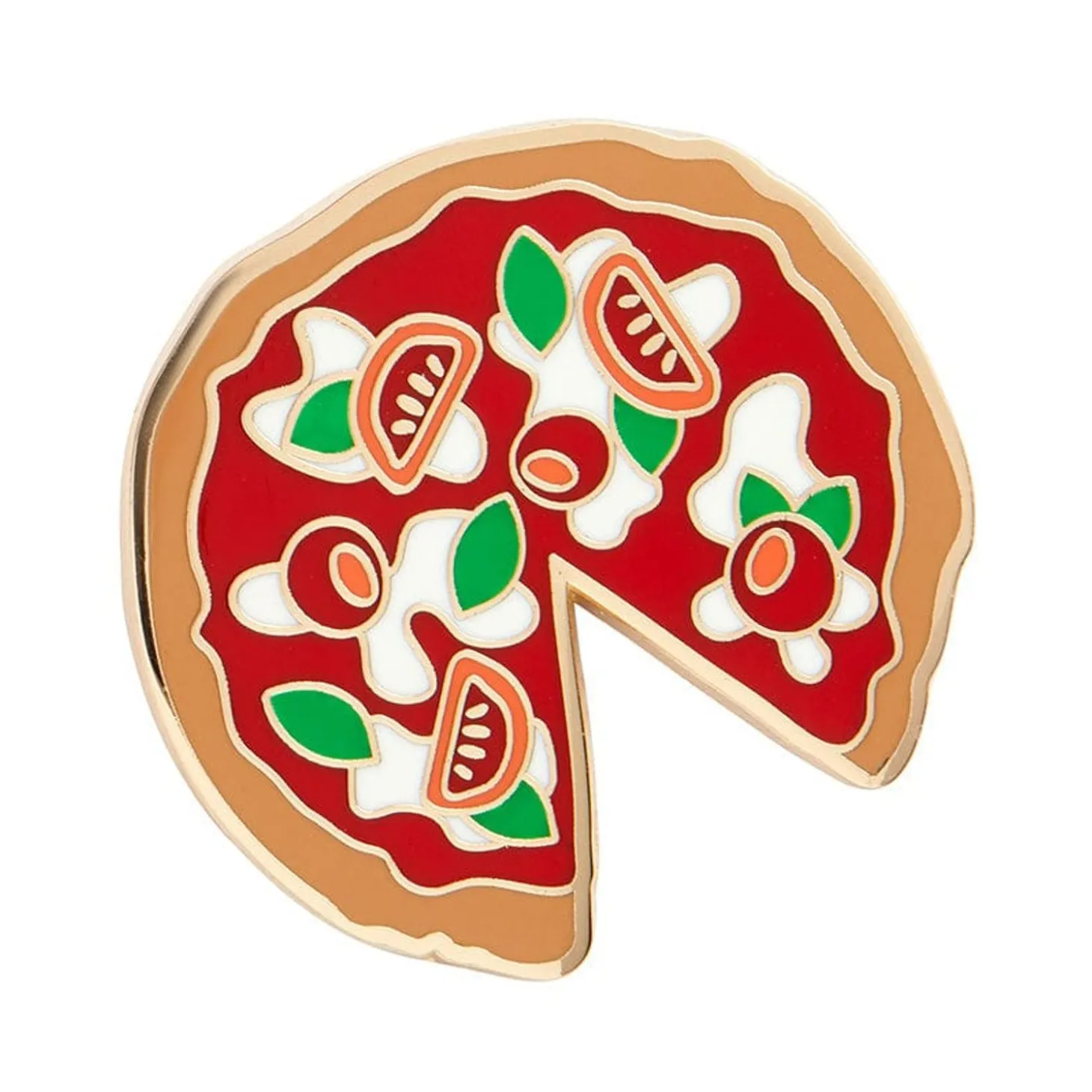 That'S Amore Enamel Pin