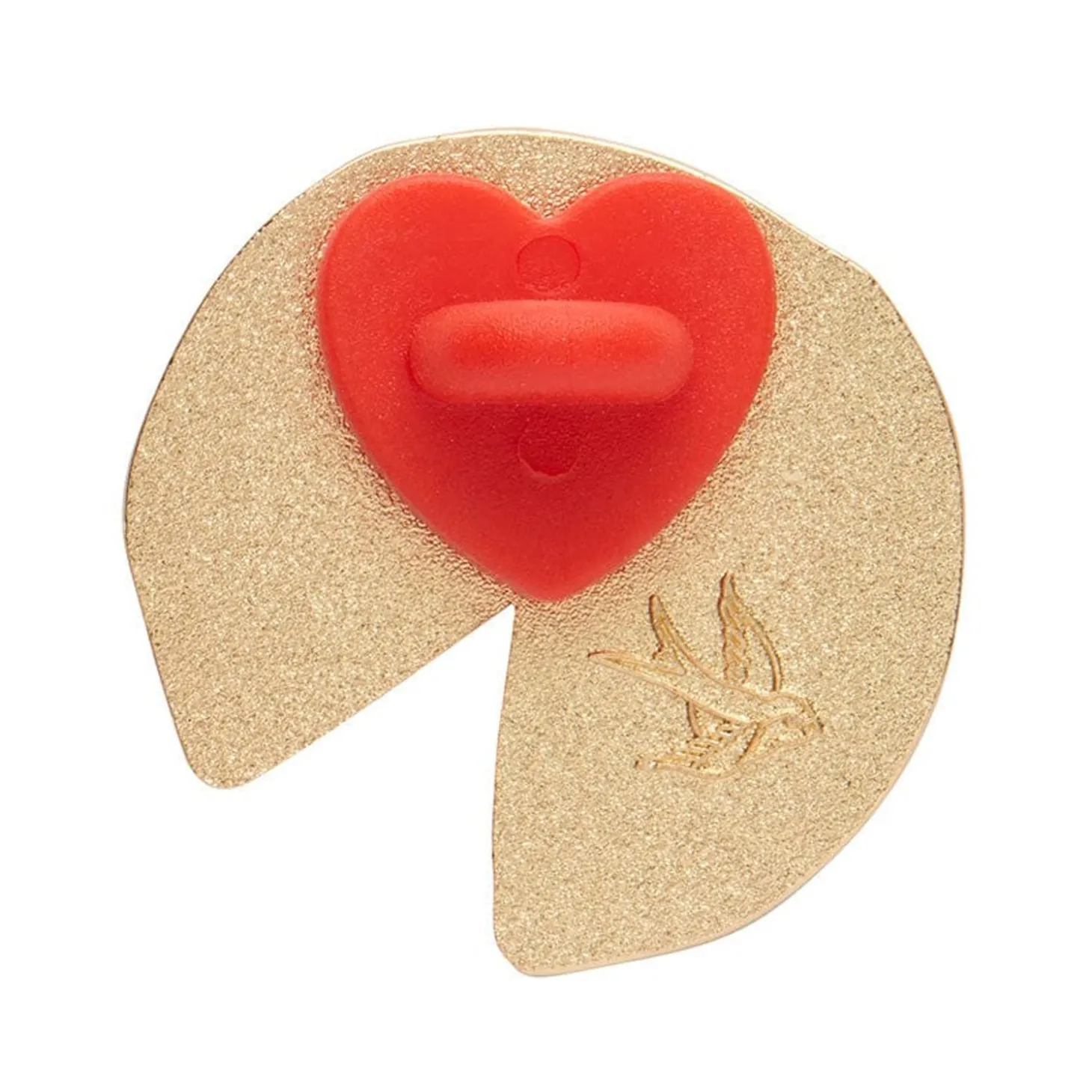 That'S Amore Enamel Pin