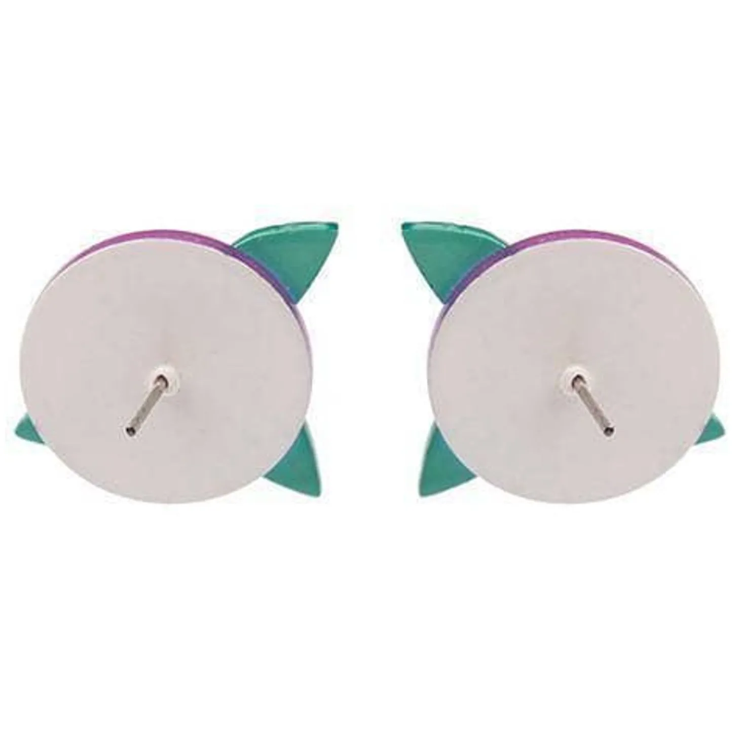 The Big Bloom Earrings