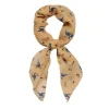 The Blue Jay Way Head Scarf