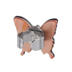 The Butterfly 'Gunggamburra' Ring