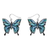 The Butterfly 'Gunggamburra' Earrings