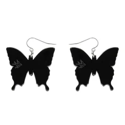 The Butterfly 'Gunggamburra' Earrings