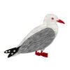 The Chippy Caper Brooch