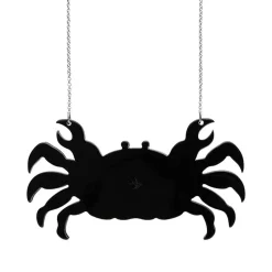 The Crab 'Gadambal' Necklace