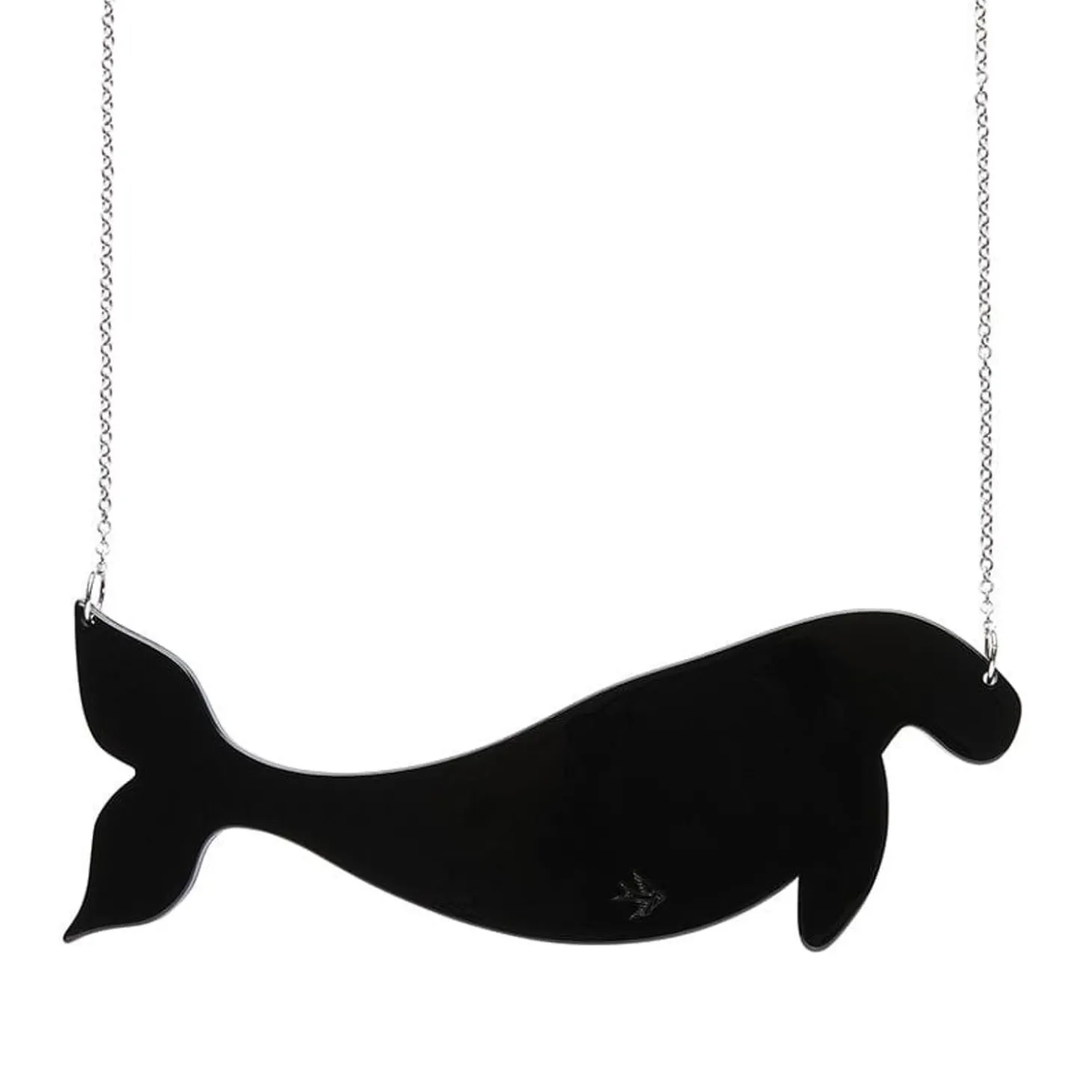 The Dugong Necklace