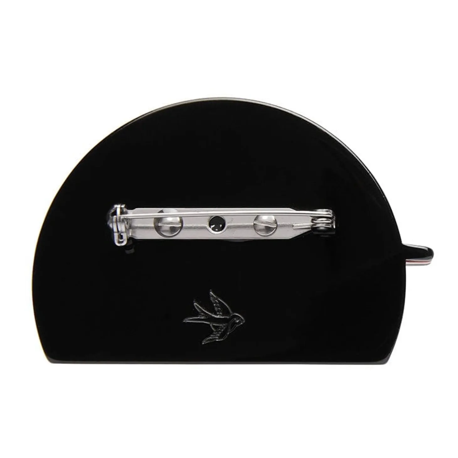 The Echidna 'Gumbiyan' Brooch