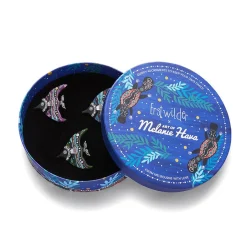 The Fish 'Guya' Mini Brooch Set