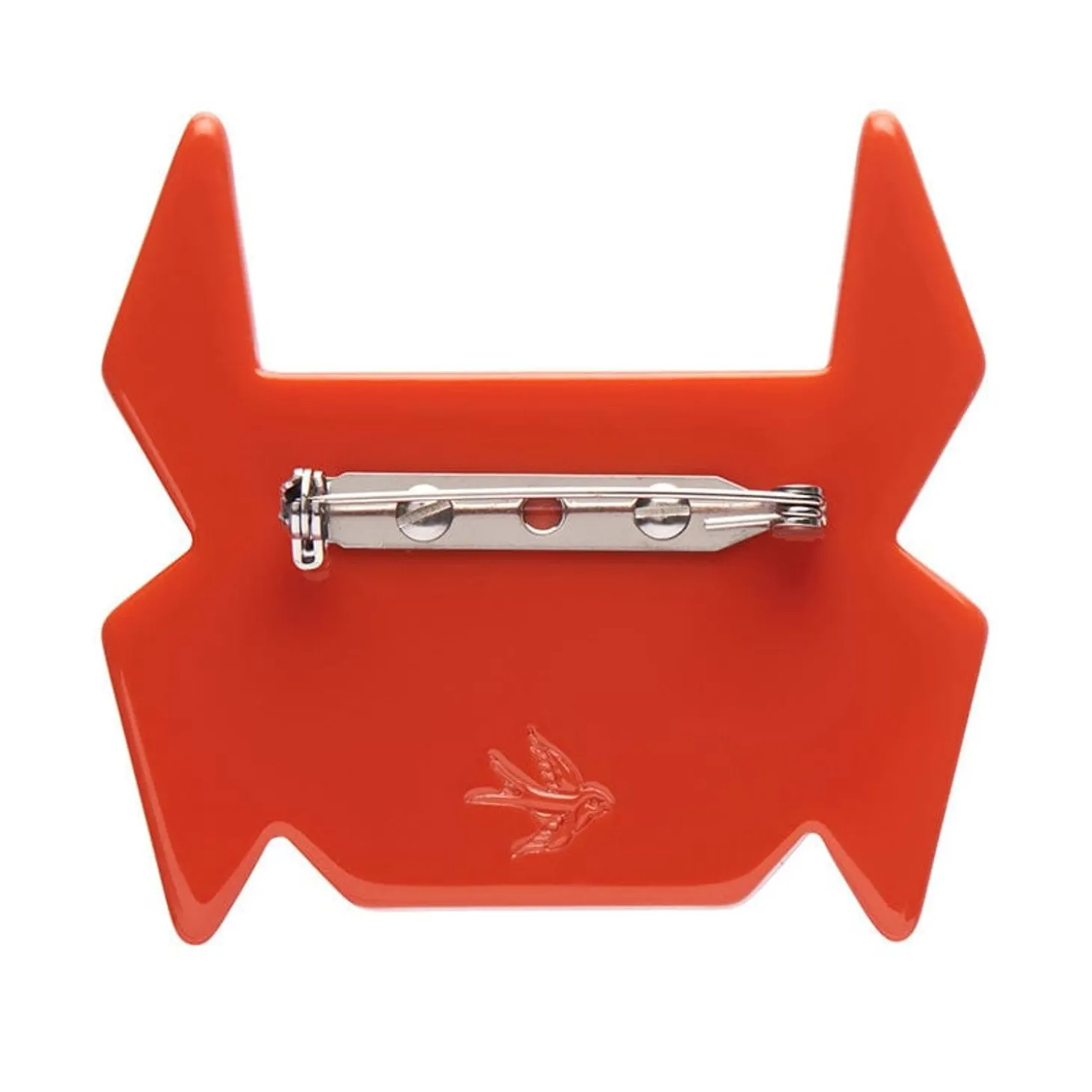 The Good Crab Brooch