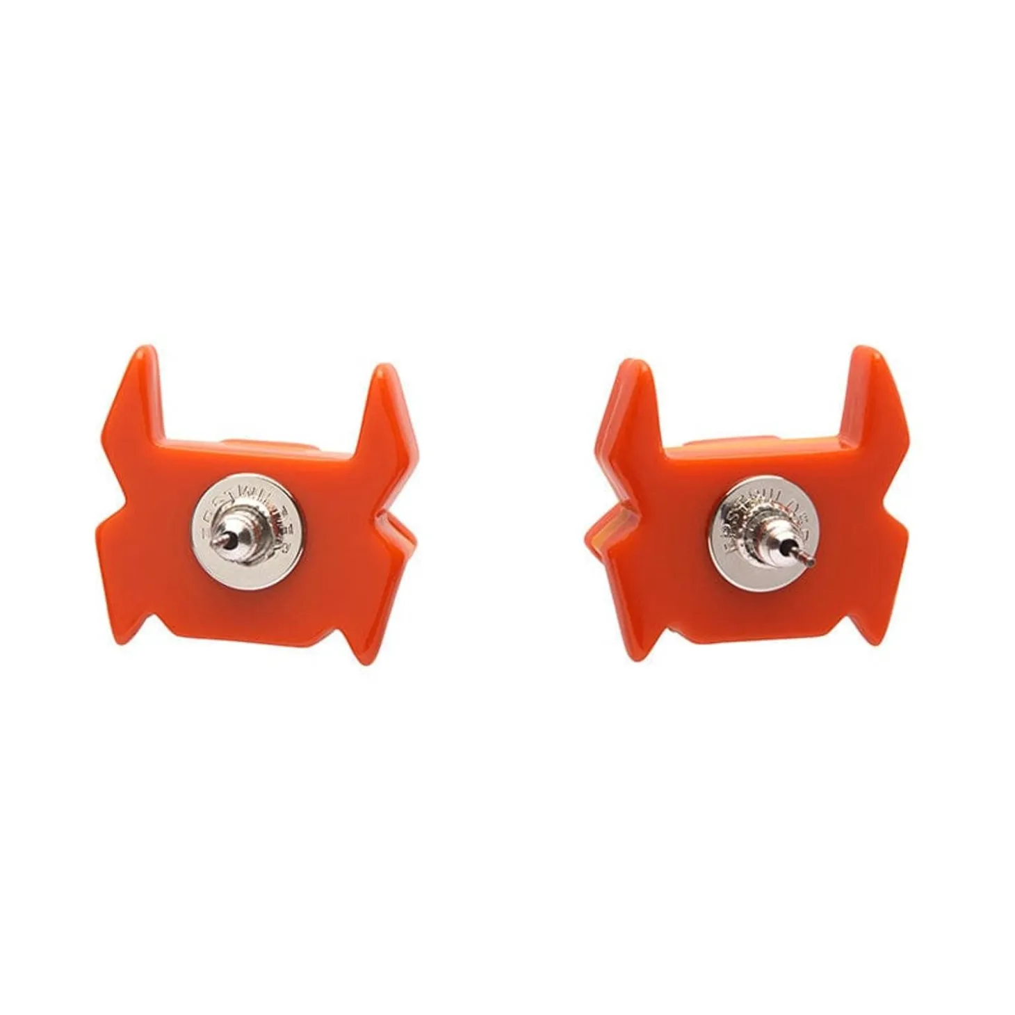 The Good Crab Stud Earrings