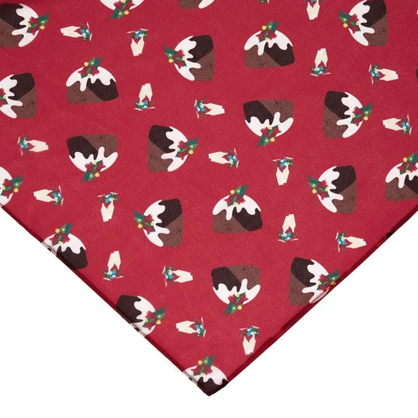 The Good Pud Neck Scarf