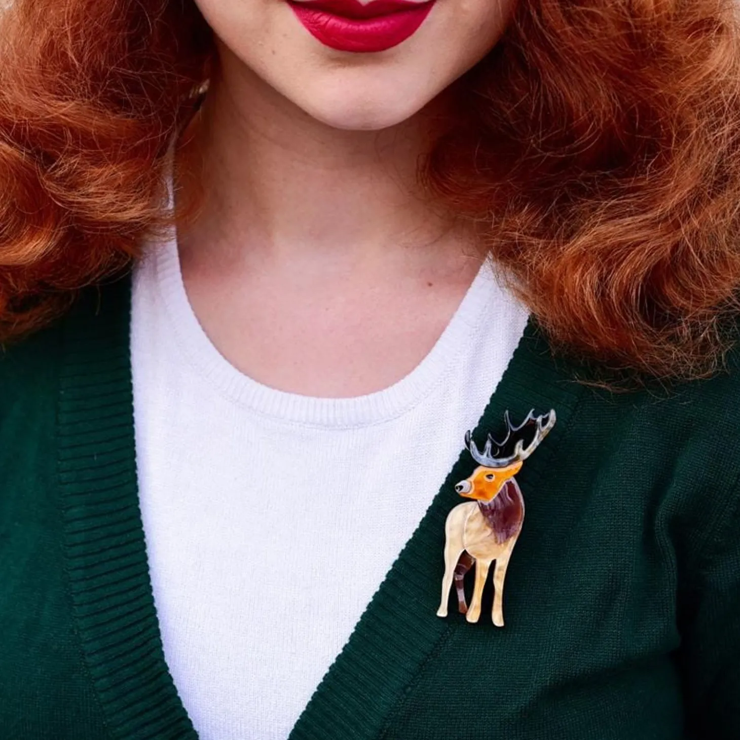 The Great Prince Brooch