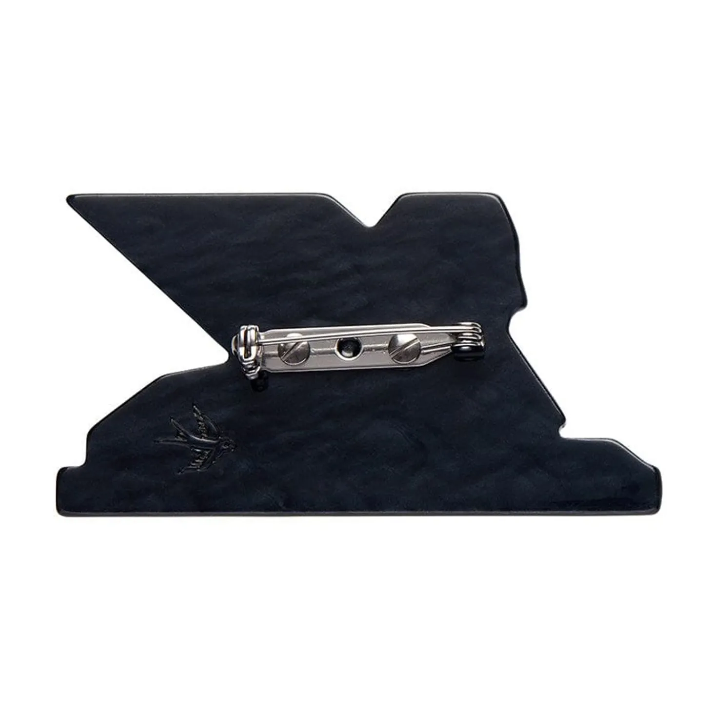 The Great Sphinx Brooch