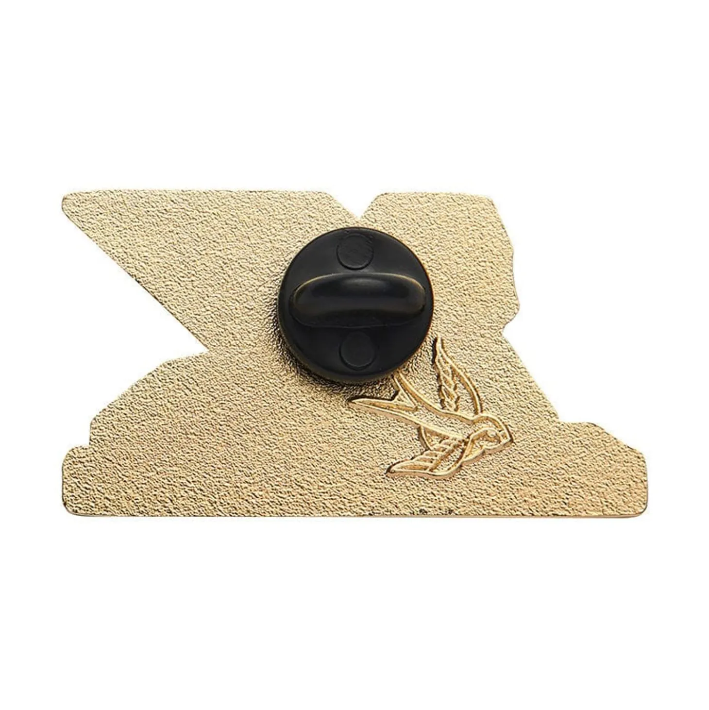 The Great Sphinx Enamel Pin