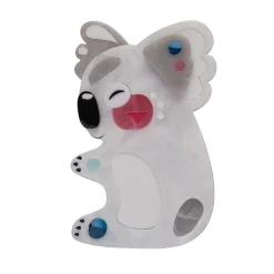 The Kindhearted Koala