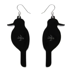 The Kookaburra 'Gunggaga' Earrings