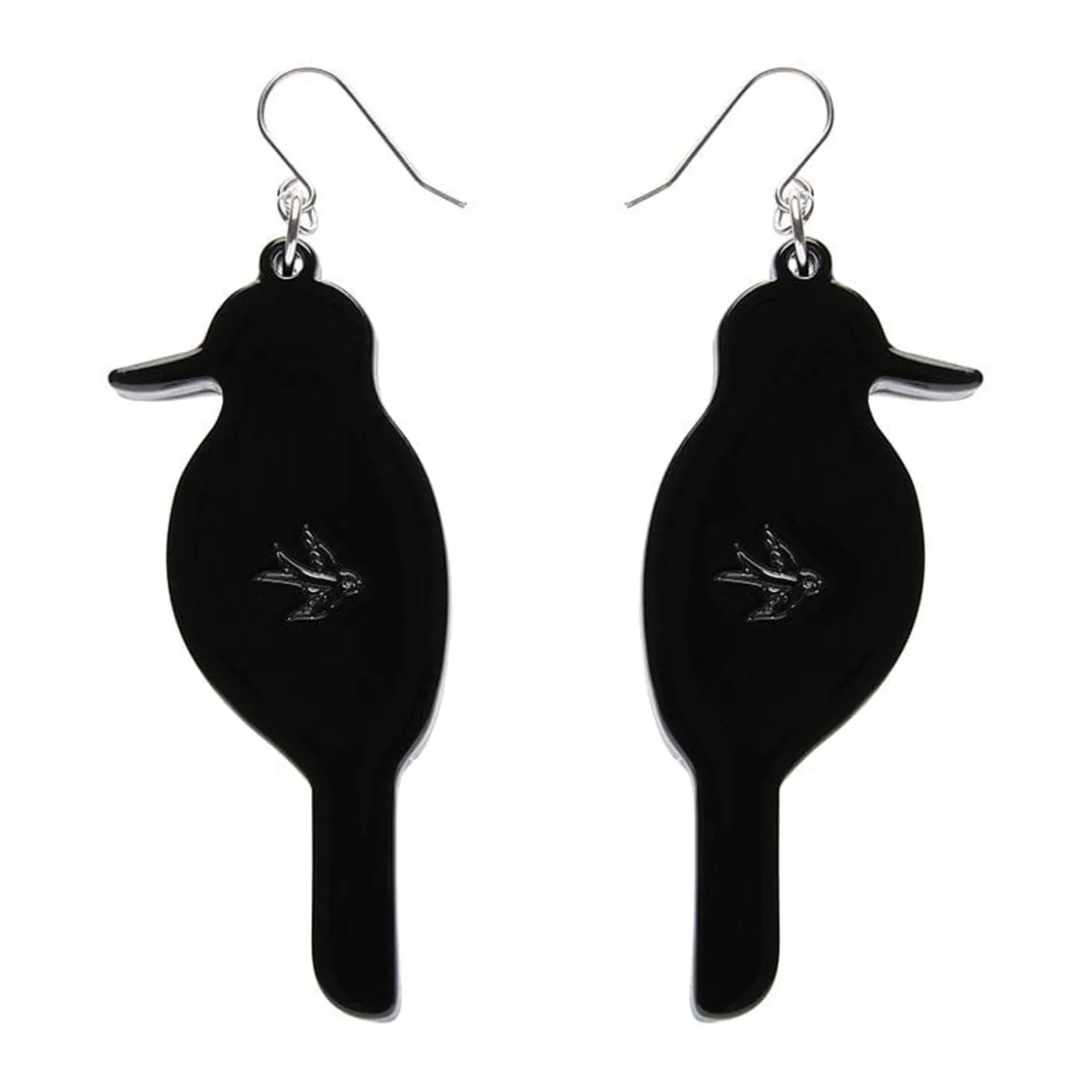 The Kookaburra 'Gunggaga' Earrings