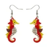 The Ocean Trotter Earrings