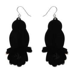 The Owl 'Gugu' Earrings