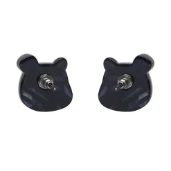 The Patient Panda Earrings