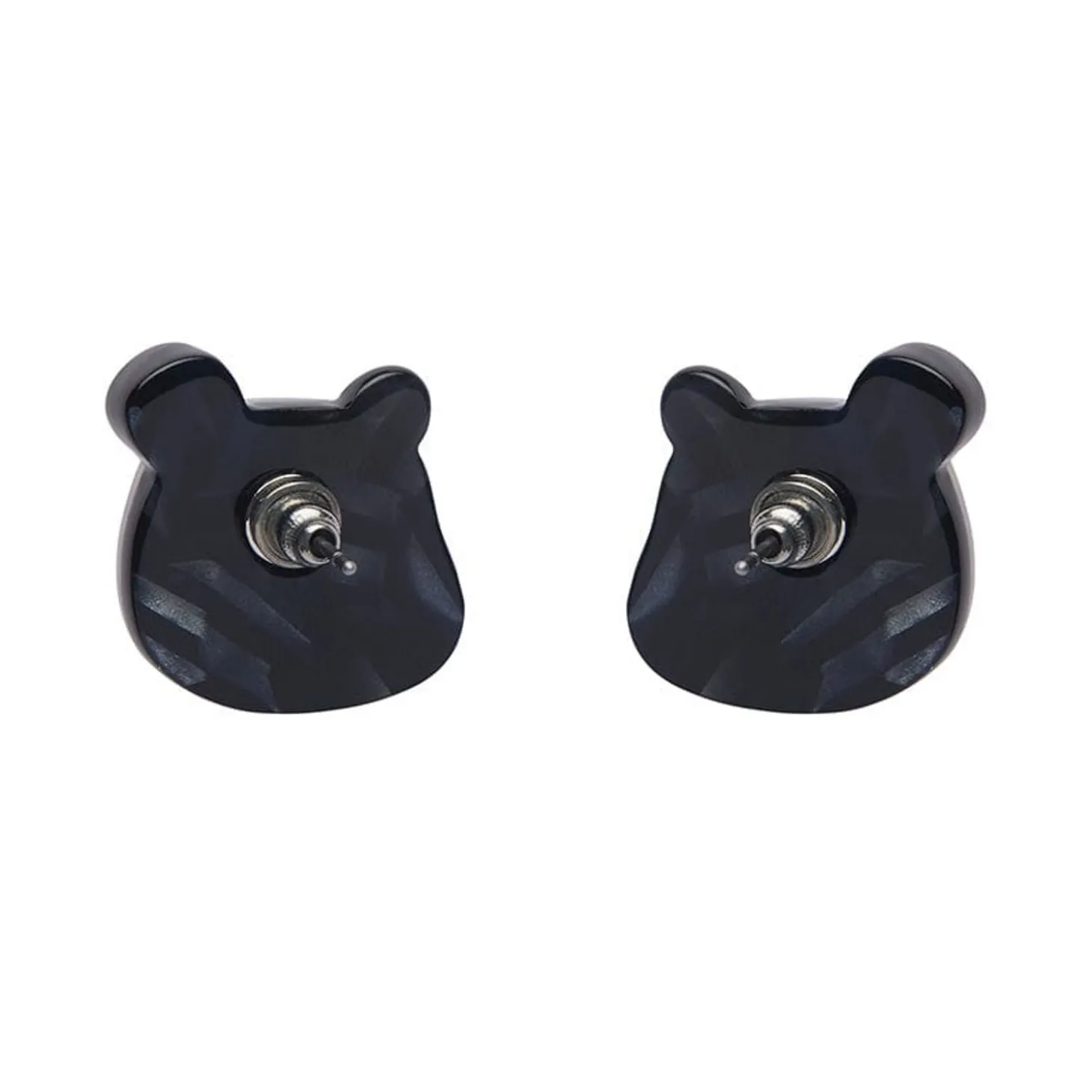 The Patient Panda Earrings