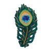The Royal Eye Brooch