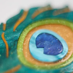 The Royal Eye Brooch