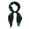 The Royal Eye Head Scarf