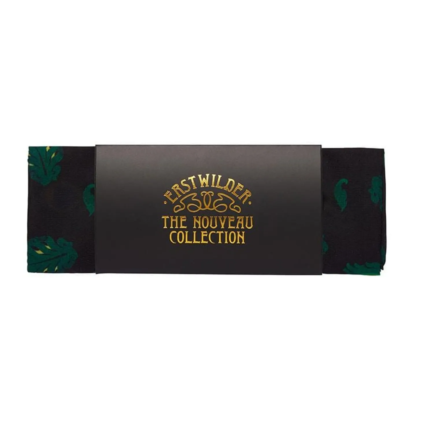 The Royal Eye Large Neck Scarf