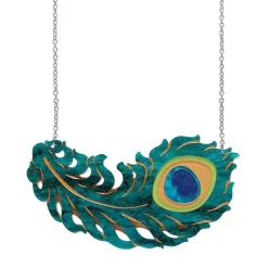 The Royal Eye Necklace