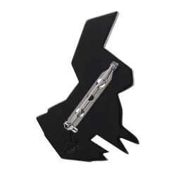 The Sleeping Rabbit Brooch