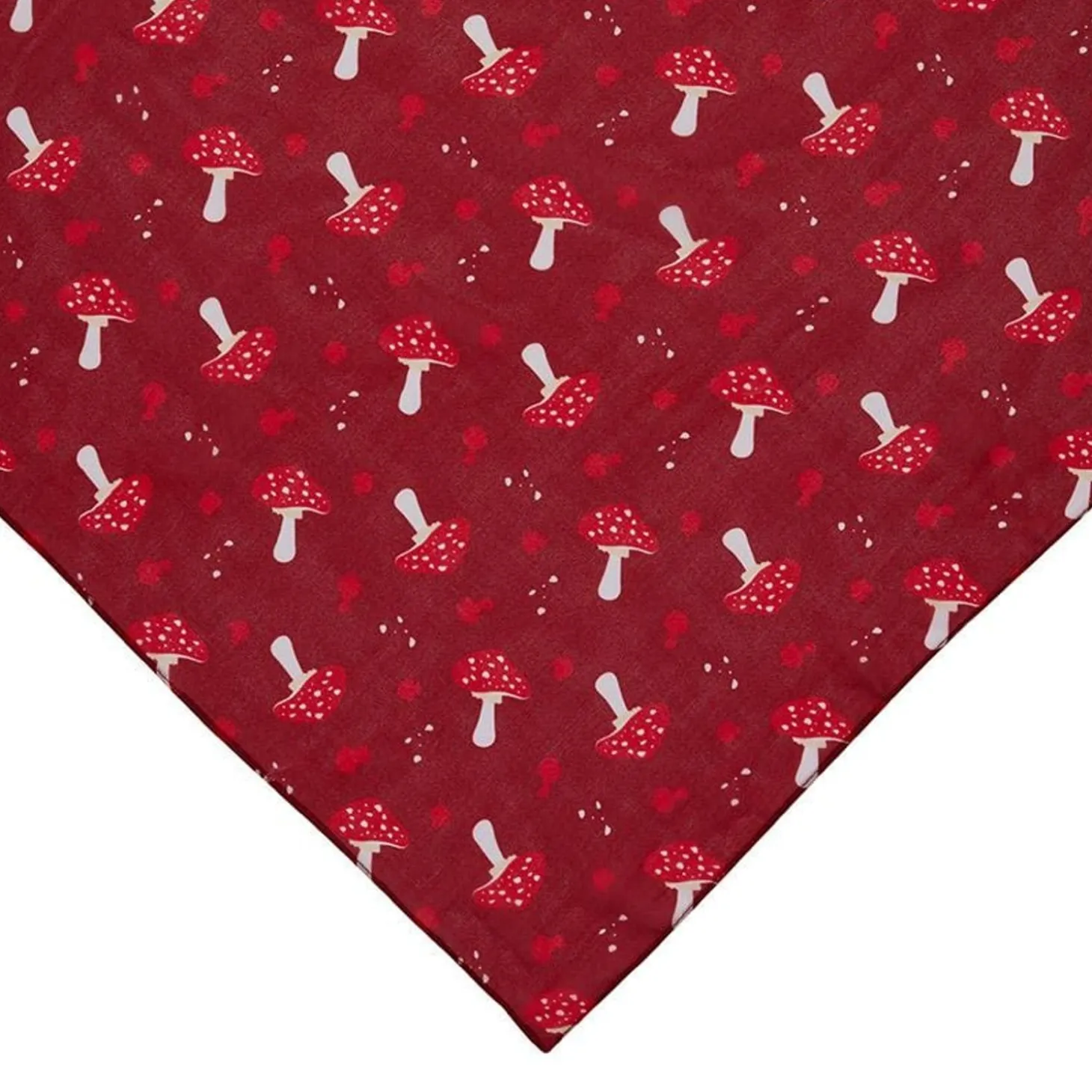 The Spore The Merrier Head Scarf