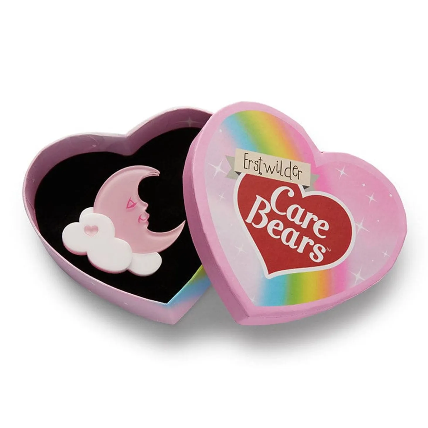 The Sweetest Dreams Mini Brooch