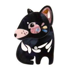 The Talkative Tasmanian Devil