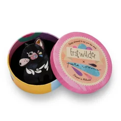 The Talkative Tasmanian Devil