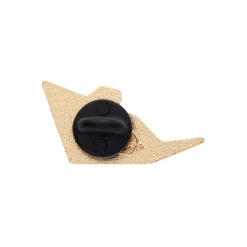 This Little Mouse Enamel Pin