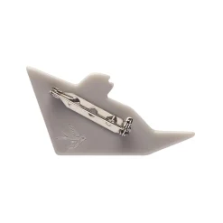 This Little Mouse Mini Brooch