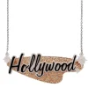 Tinsel Town Necklace