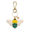 To Bee Or Not To Bee Key Ring