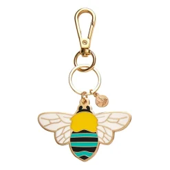 To Bee Or Not To Bee Key Ring